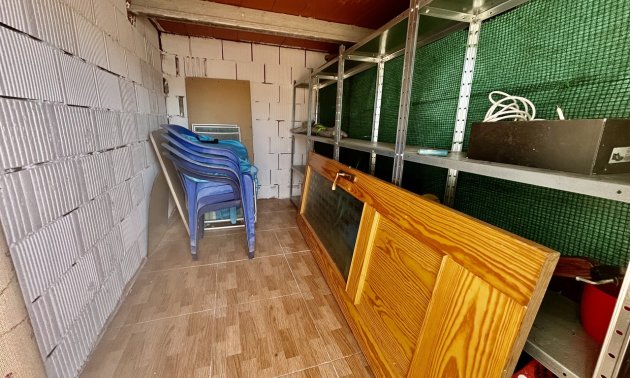 Resale - Apartment / flat -
Orihuela Costa - Los Altos