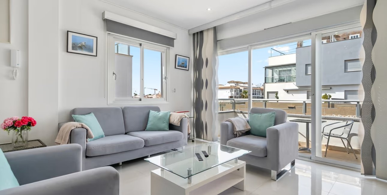 Resale - Townhouse -
Orihuela Costa - Punta Prima