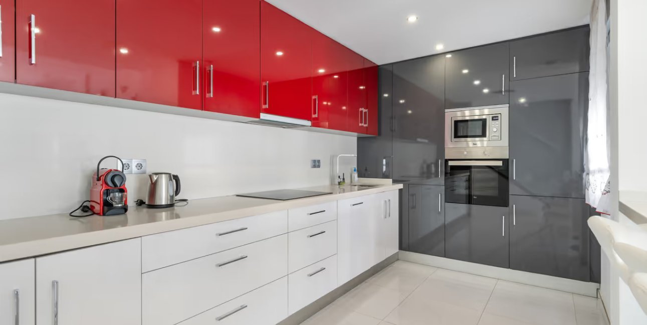 Resale - Townhouse -
Orihuela Costa - Punta Prima