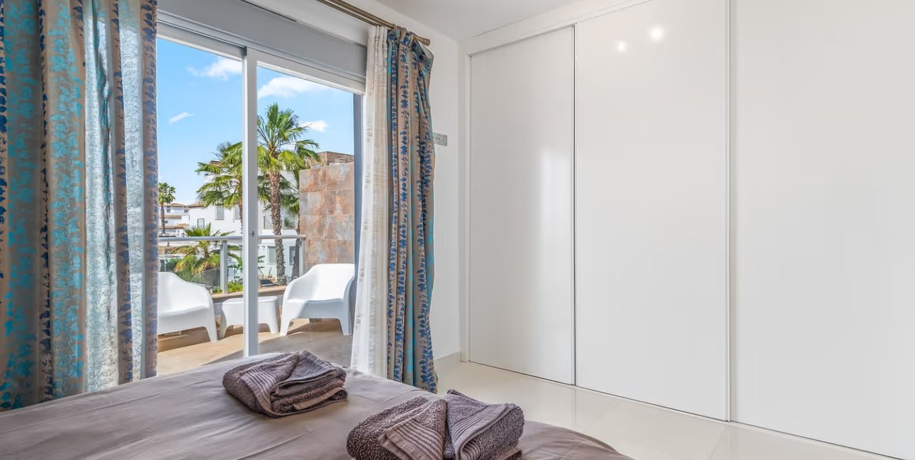 Resale - Townhouse -
Orihuela Costa - Punta Prima