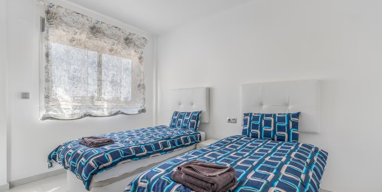 Resale - Townhouse -
Orihuela Costa - Punta Prima