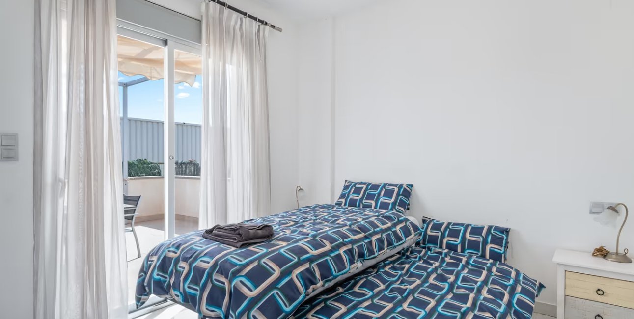 Resale - Townhouse -
Orihuela Costa - Punta Prima