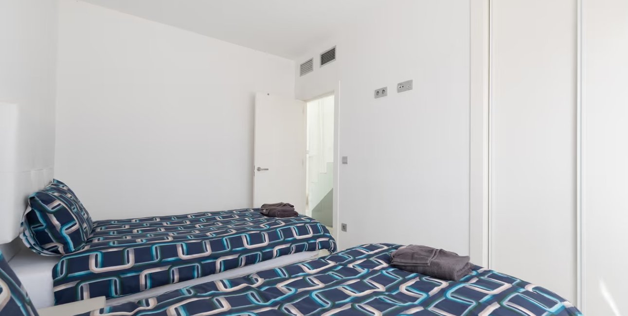 Resale - Townhouse -
Orihuela Costa - Punta Prima