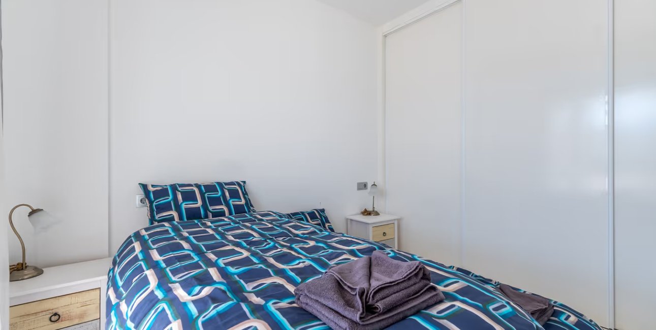 Resale - Townhouse -
Orihuela Costa - Punta Prima