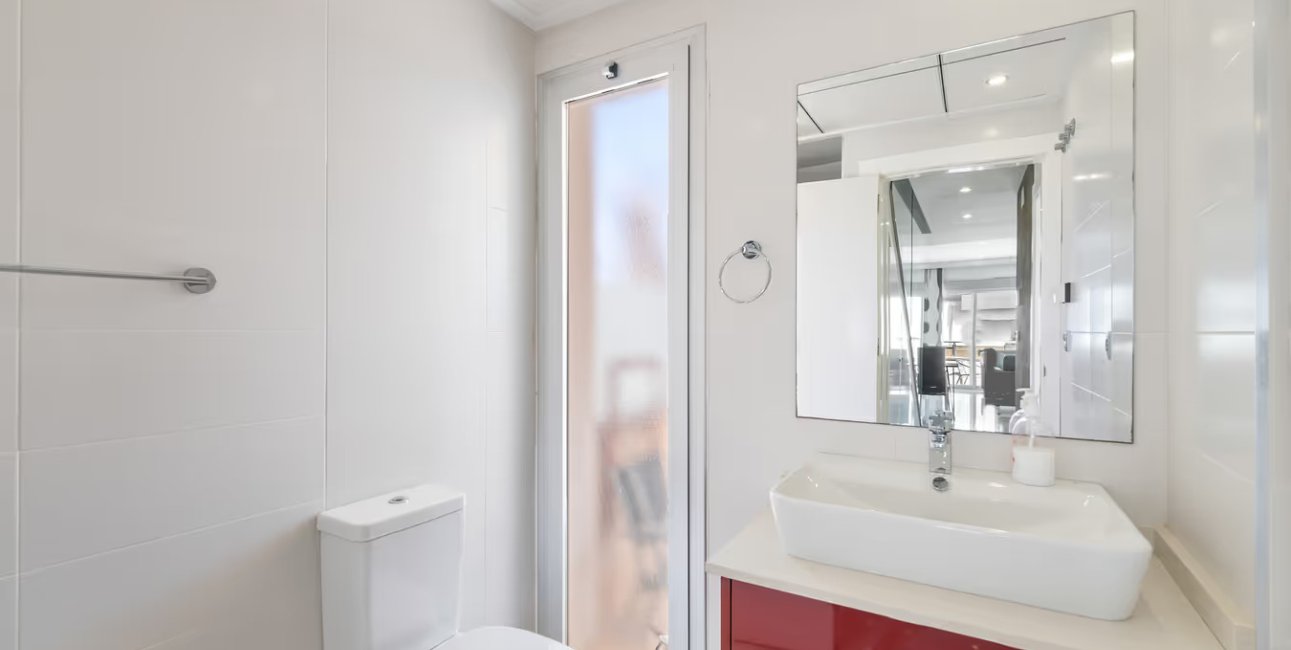 Resale - Townhouse -
Orihuela Costa - Punta Prima