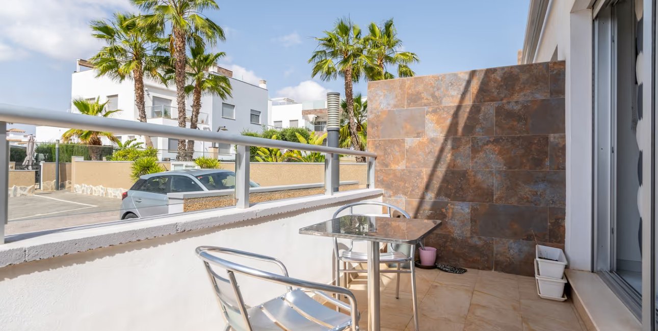 Resale - Townhouse -
Orihuela Costa - Punta Prima