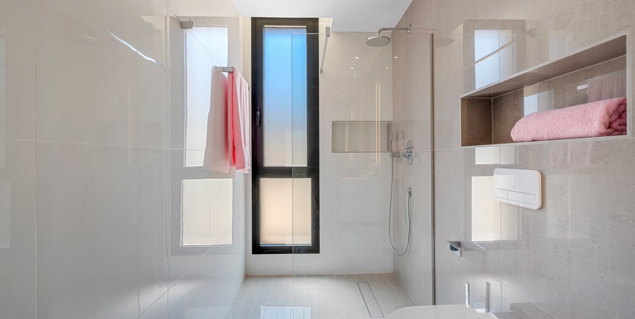 Resale - Villa -
Guardamar del Segura - Los Secanos