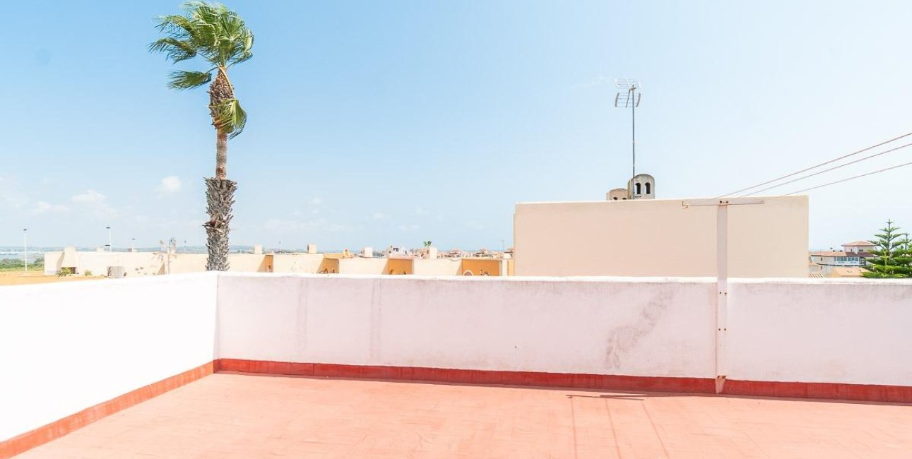 Rynek wtórny - Mieszkanie  -
Torrevieja - Torreblanca