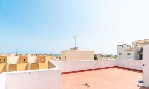 Rynek wtórny - Mieszkanie  -
Torrevieja - Torreblanca