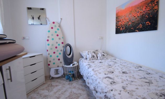 Rynek wtórny - Dom Szeregowy -
Orihuela Costa - Playa Flamenca