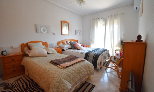 Rynek wtórny - Dom Szeregowy -
Orihuela Costa - Playa Flamenca