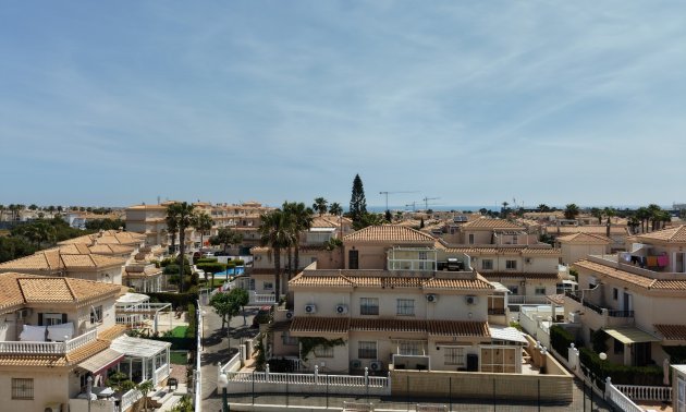 Rynek wtórny - Dom Szeregowy -
Orihuela Costa - Playa Flamenca