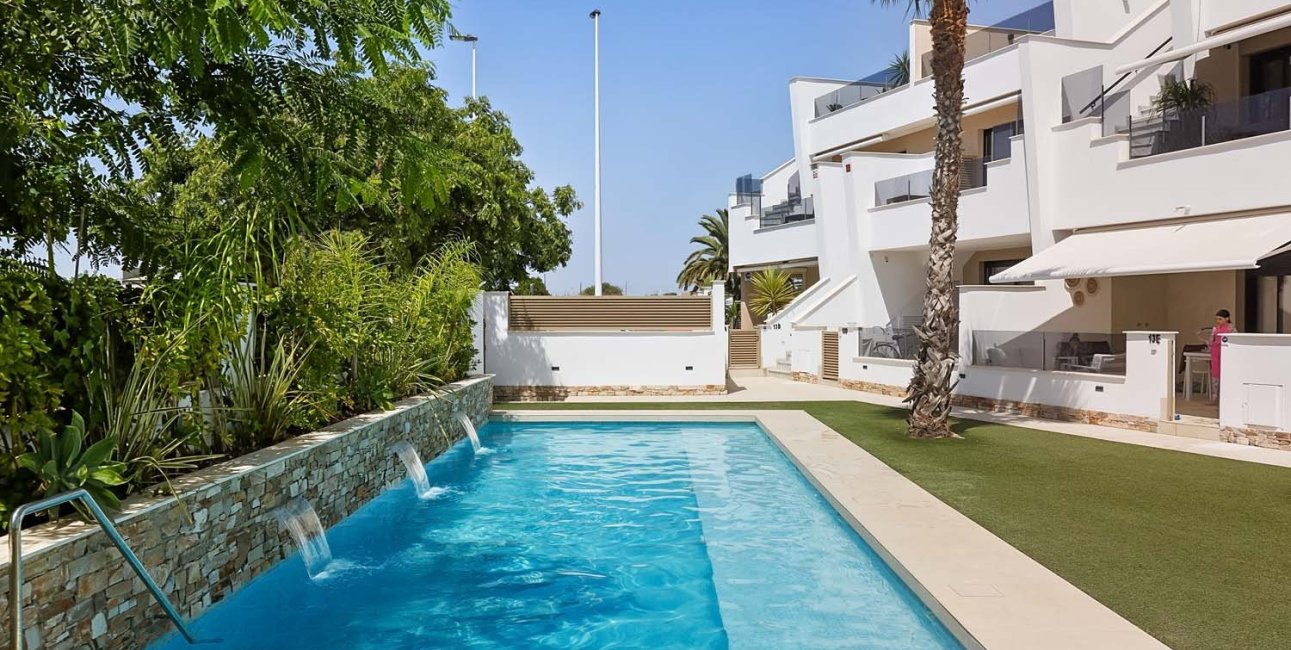 Resale - Apartment / flat -
Lo Pagan - Lo Pagan - Town