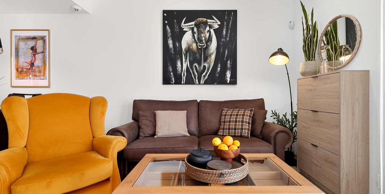 Resale - Apartment / flat -
Lo Pagan - Lo Pagan - Town