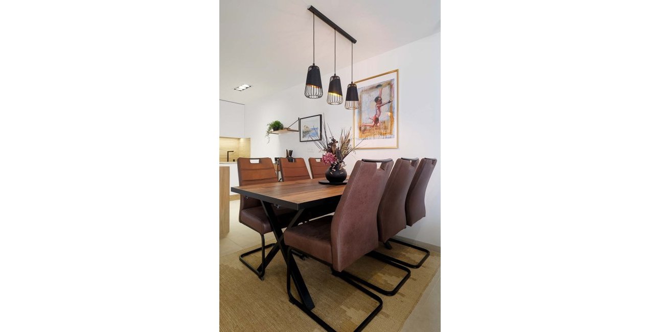 Resale - Apartment / flat -
Lo Pagan - Lo Pagan - Town