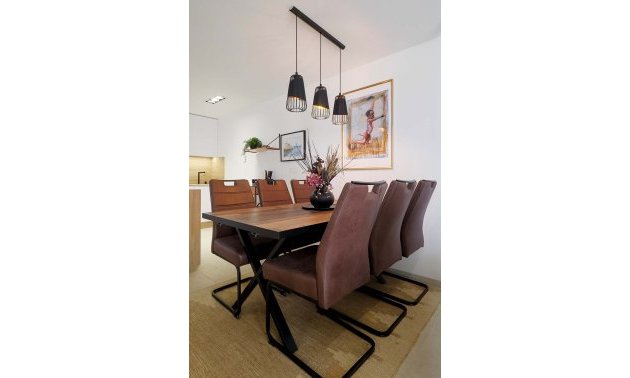 Resale - Apartment / flat -
Lo Pagan - Lo Pagan - Town