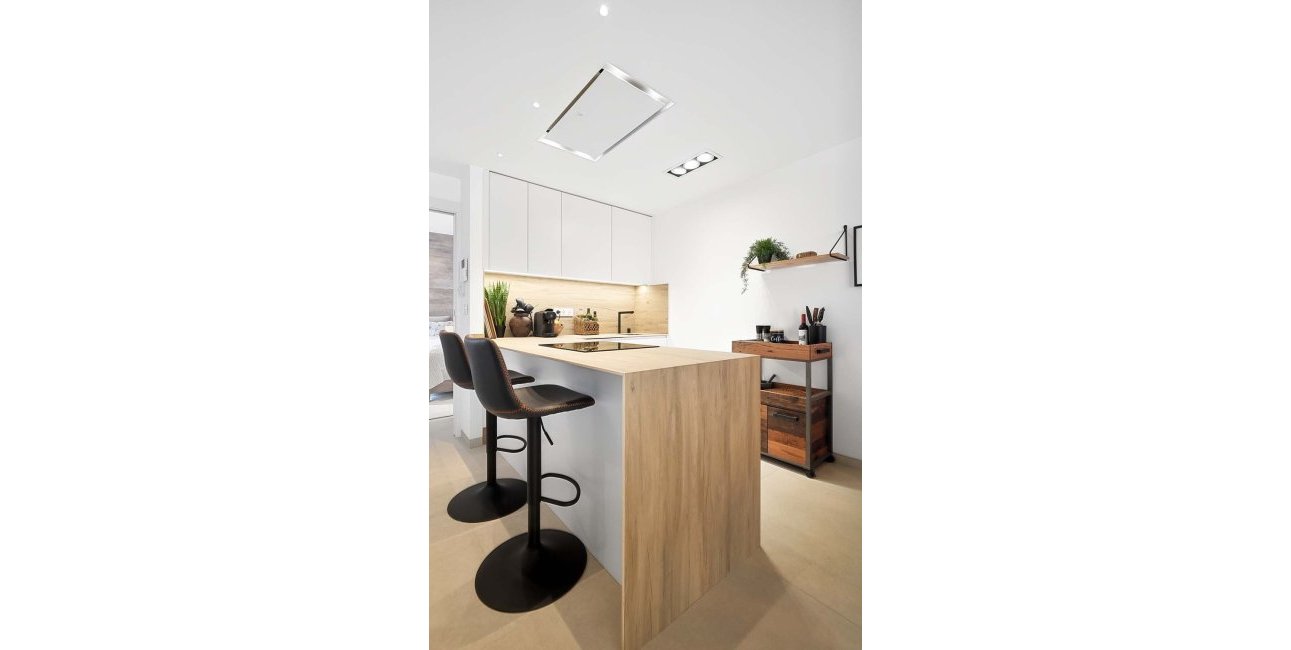 Resale - Apartment / flat -
Lo Pagan - Lo Pagan - Town