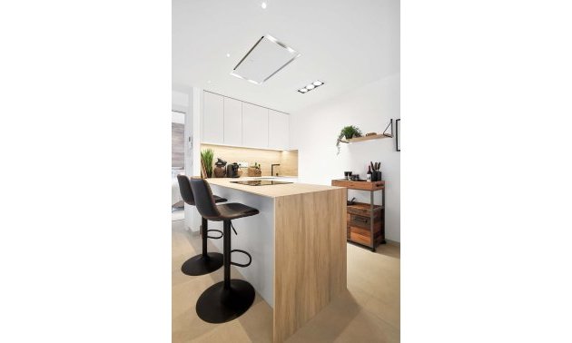 Resale - Apartment / flat -
Lo Pagan - Lo Pagan - Town