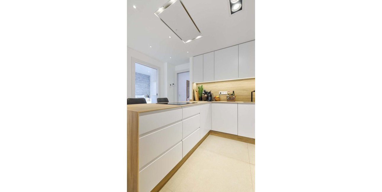 Resale - Apartment / flat -
Lo Pagan - Lo Pagan - Town