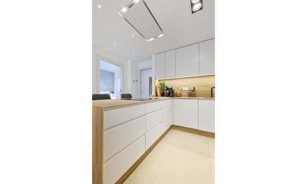 Resale - Apartment / flat -
Lo Pagan - Lo Pagan - Town