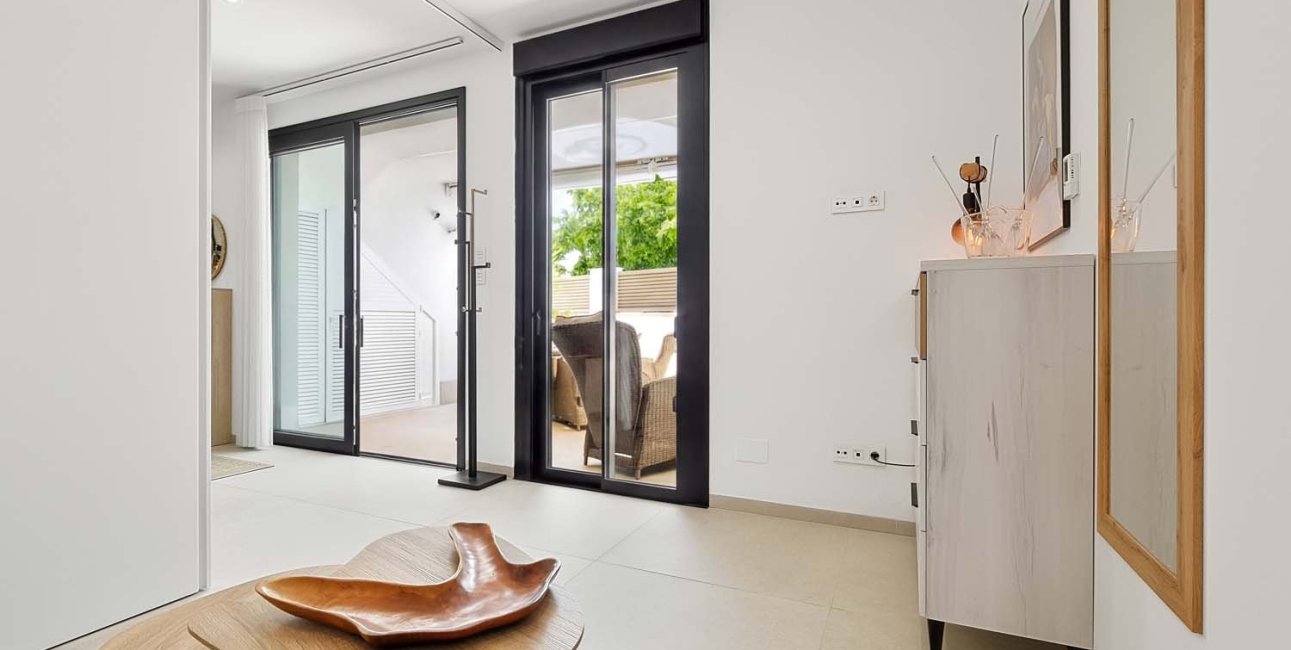 Resale - Apartment / flat -
Lo Pagan - Lo Pagan - Town