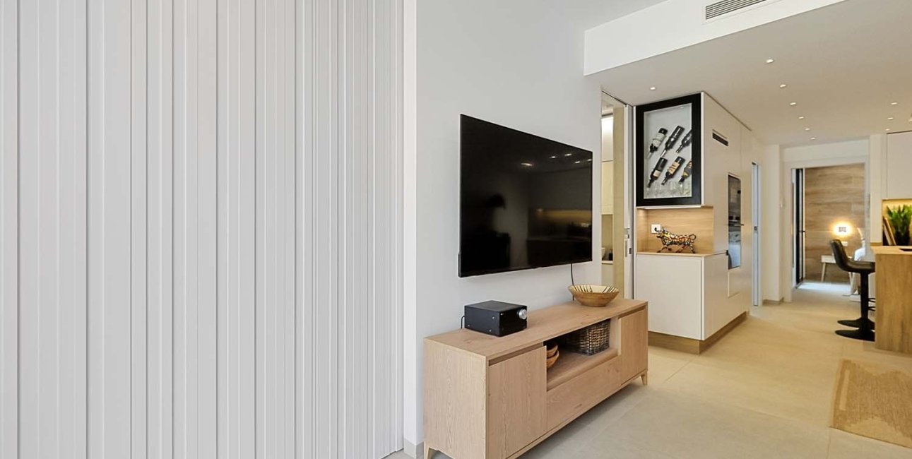 Resale - Apartment / flat -
Lo Pagan - Lo Pagan - Town