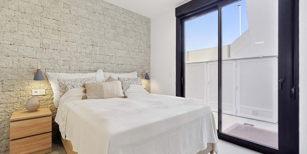 Resale - Apartment / flat -
Lo Pagan - Lo Pagan - Town