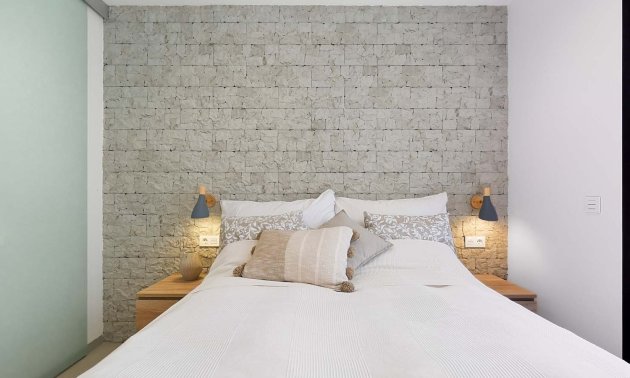 Resale - Apartment / flat -
Lo Pagan - Lo Pagan - Town