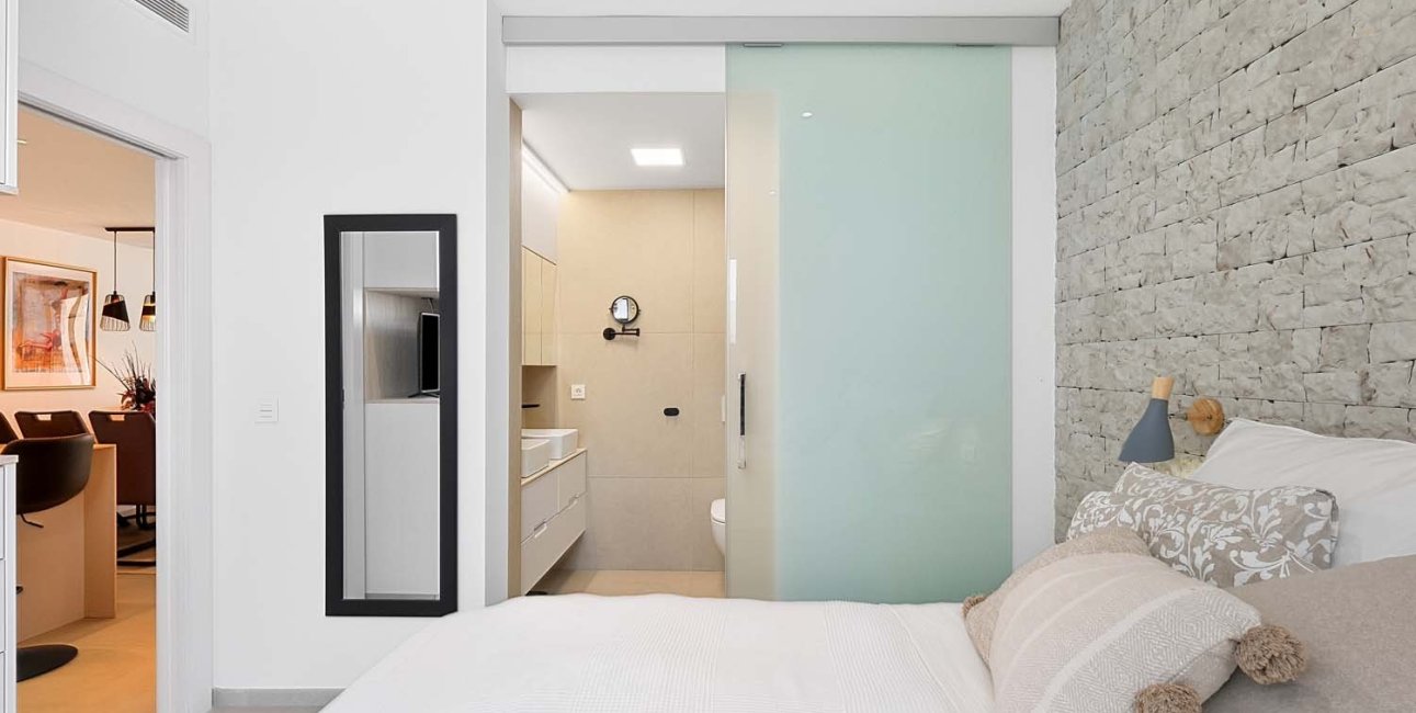 Resale - Apartment / flat -
Lo Pagan - Lo Pagan - Town