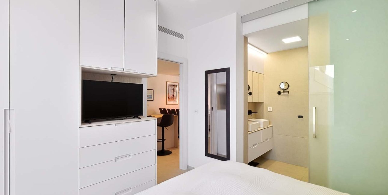 Resale - Apartment / flat -
Lo Pagan - Lo Pagan - Town