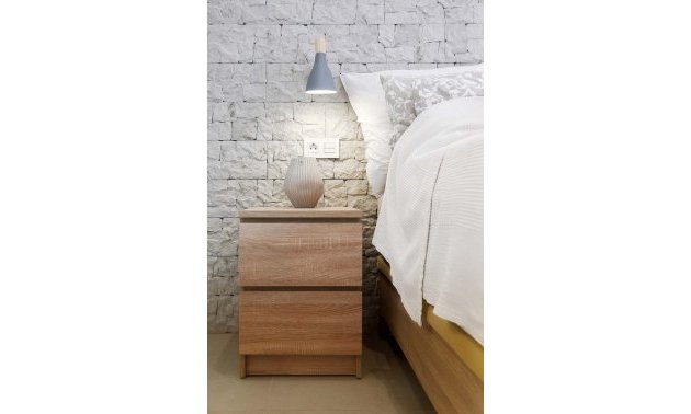 Resale - Apartment / flat -
Lo Pagan - Lo Pagan - Town