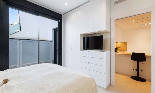Resale - Apartment / flat -
Lo Pagan - Lo Pagan - Town