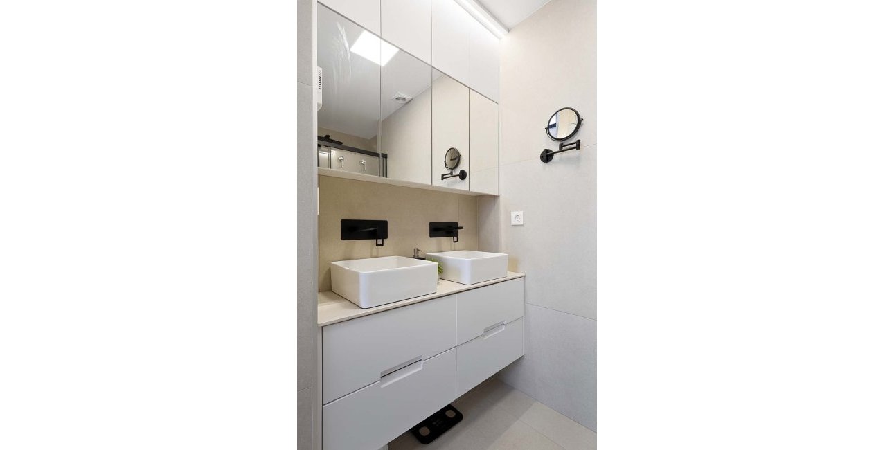 Resale - Apartment / flat -
Lo Pagan - Lo Pagan - Town