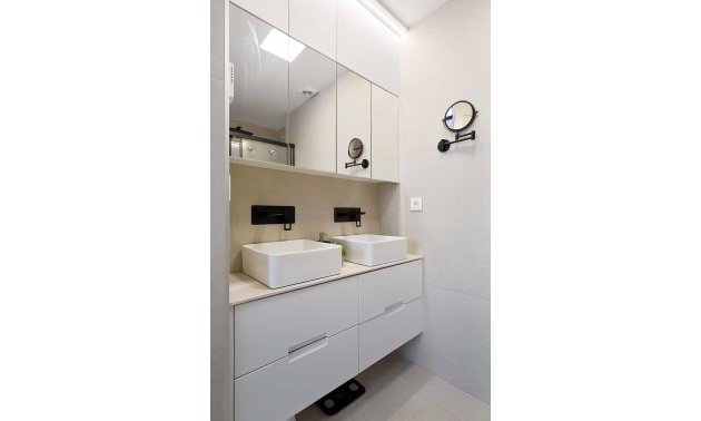 Resale - Apartment / flat -
Lo Pagan - Lo Pagan - Town