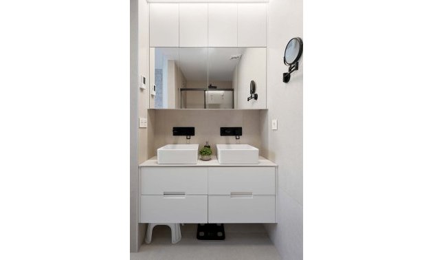 Resale - Apartment / flat -
Lo Pagan - Lo Pagan - Town