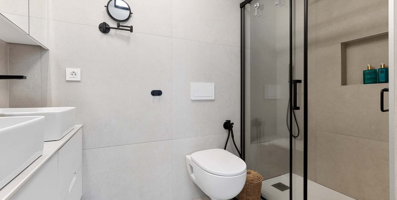 Resale - Apartment / flat -
Lo Pagan - Lo Pagan - Town