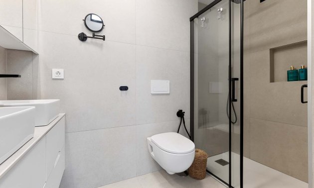 Resale - Apartment / flat -
Lo Pagan - Lo Pagan - Town