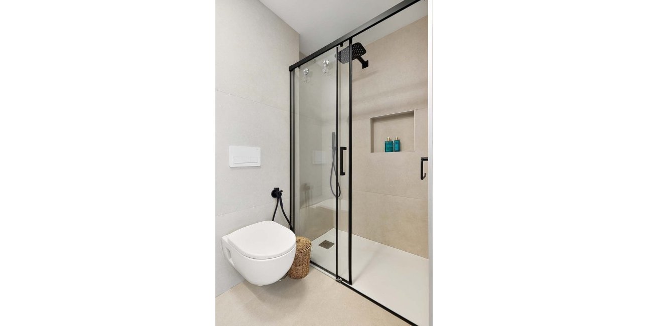 Resale - Apartment / flat -
Lo Pagan - Lo Pagan - Town