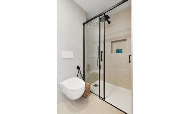 Resale - Apartment / flat -
Lo Pagan - Lo Pagan - Town