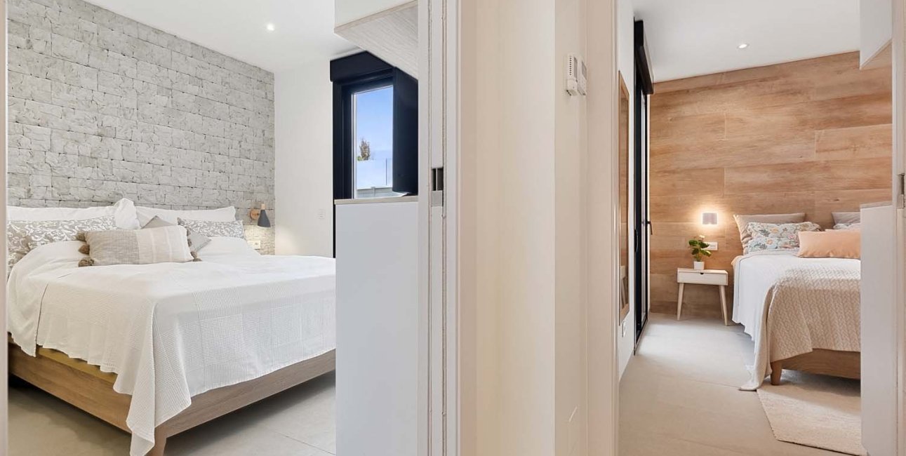 Resale - Apartment / flat -
Lo Pagan - Lo Pagan - Town