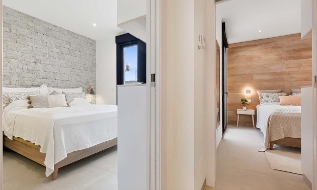 Resale - Apartment / flat -
Lo Pagan - Lo Pagan - Town