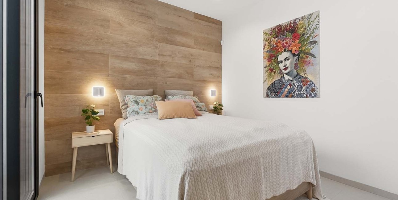 Resale - Apartment / flat -
Lo Pagan - Lo Pagan - Town