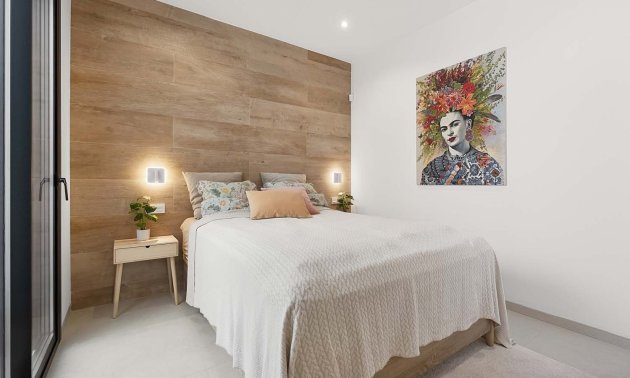 Resale - Apartment / flat -
Lo Pagan - Lo Pagan - Town