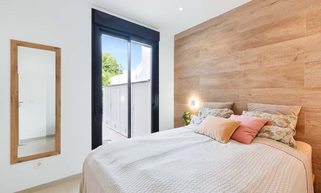 Resale - Apartment / flat -
Lo Pagan - Lo Pagan - Town