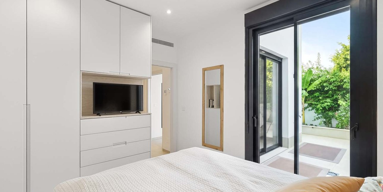 Resale - Apartment / flat -
Lo Pagan - Lo Pagan - Town
