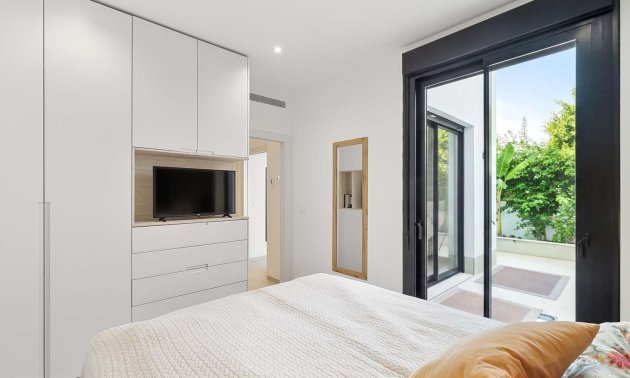 Resale - Apartment / flat -
Lo Pagan - Lo Pagan - Town