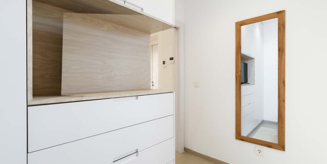 Resale - Apartment / flat -
Lo Pagan - Lo Pagan - Town