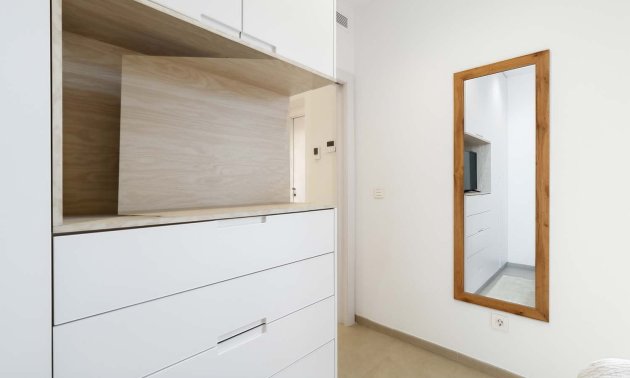 Resale - Apartment / flat -
Lo Pagan - Lo Pagan - Town