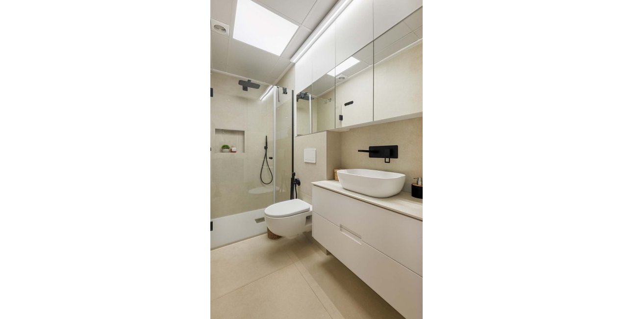 Resale - Apartment / flat -
Lo Pagan - Lo Pagan - Town