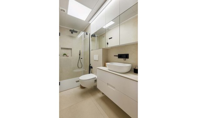 Resale - Apartment / flat -
Lo Pagan - Lo Pagan - Town